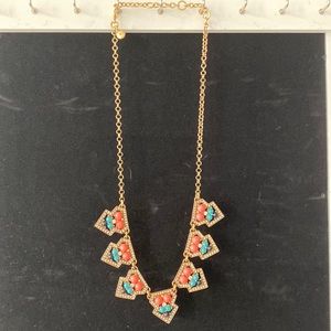 J. Crew Necklace